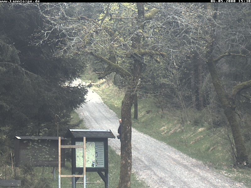 Webcam Weitersglashütte 2