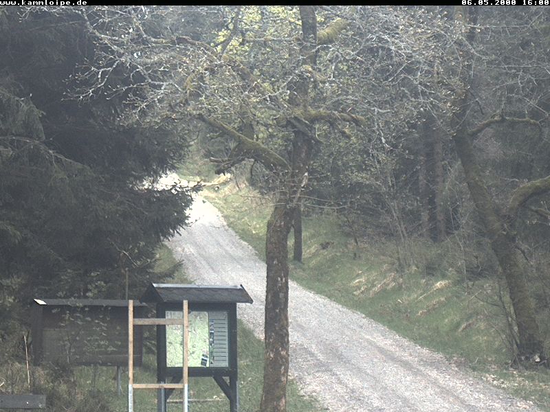 Webcam Weitersglashütte 2