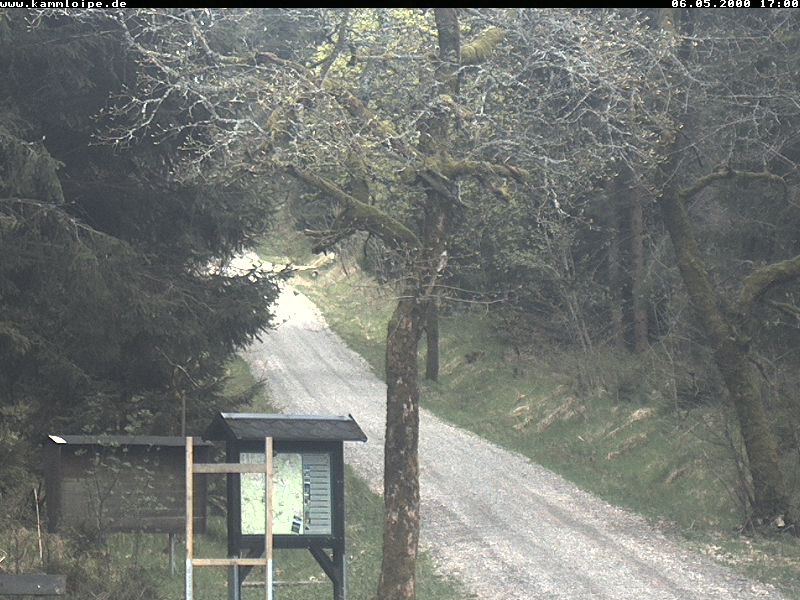Webcam Weitersglashütte 2