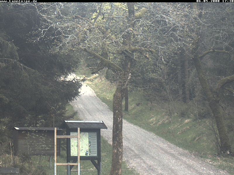 Webcam Weitersglashütte 2
