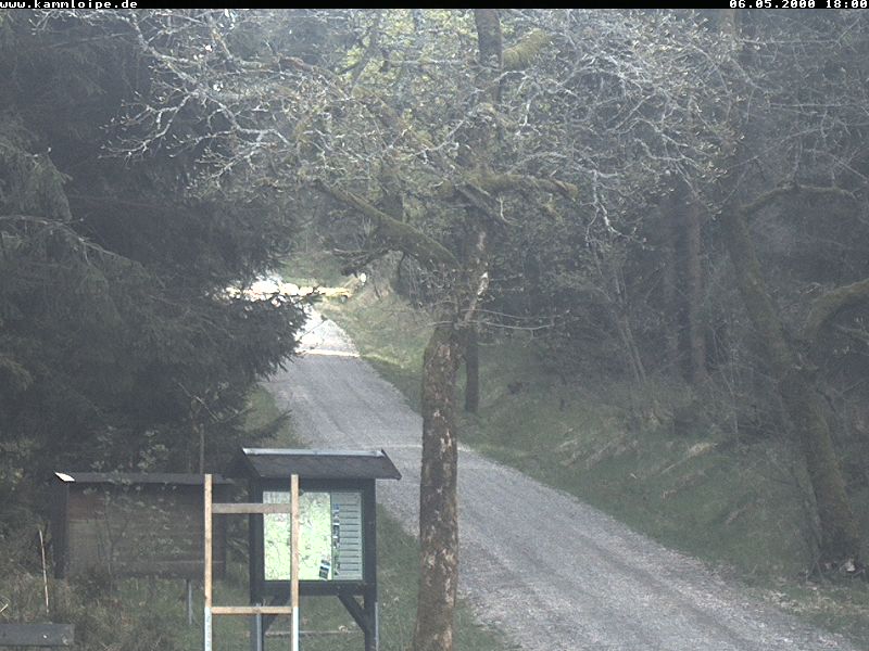 Webcam Weitersglashütte 2