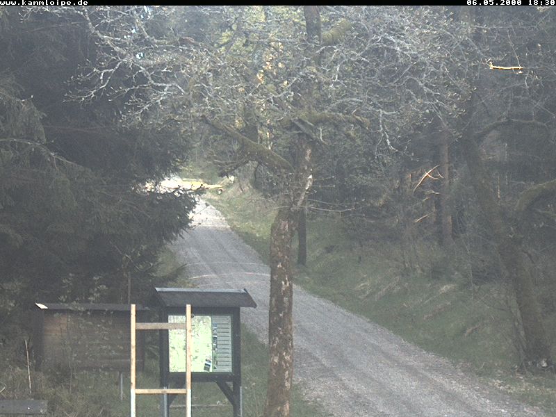 Webcam Weitersglashütte 2