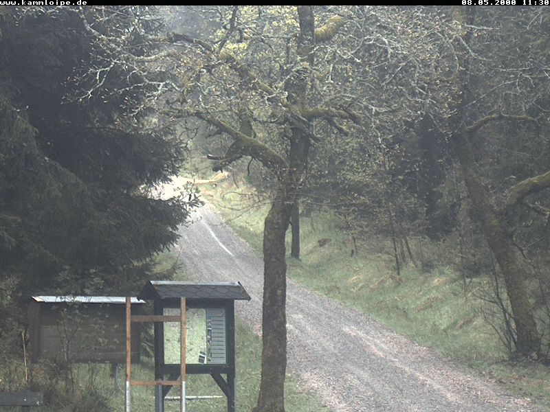 Webcam Weitersglashütte 2