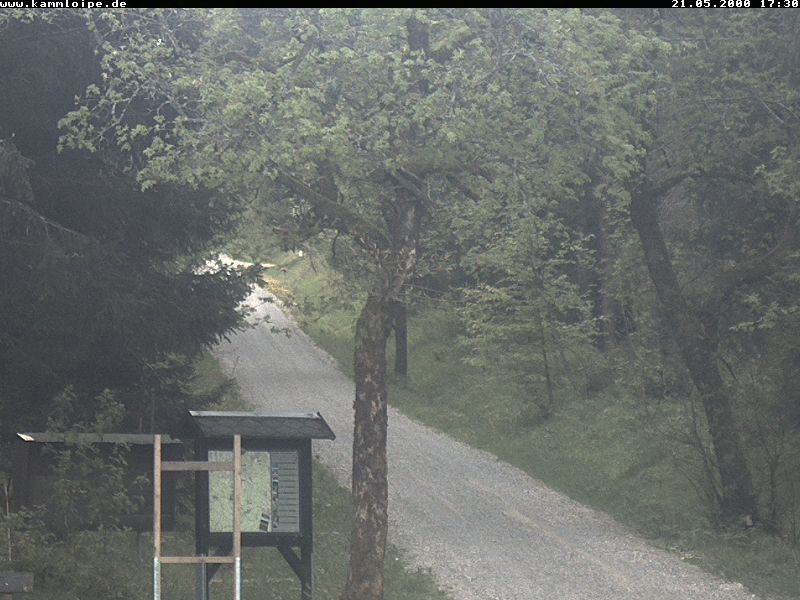 Webcam Weitersglashütte 2
