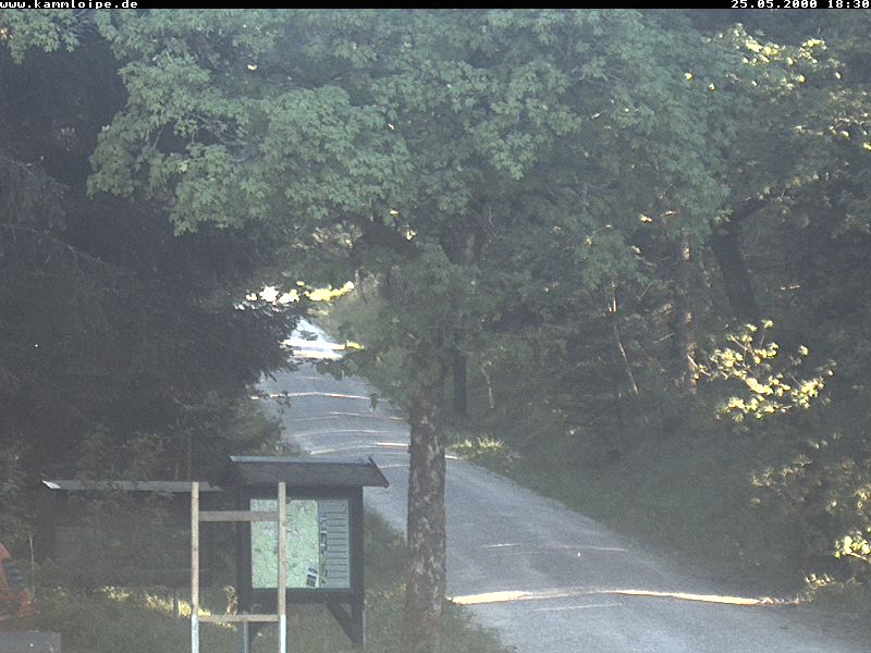 Webcam Weitersglashütte 2