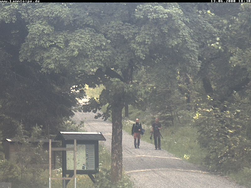 Webcam Weitersglashütte 2