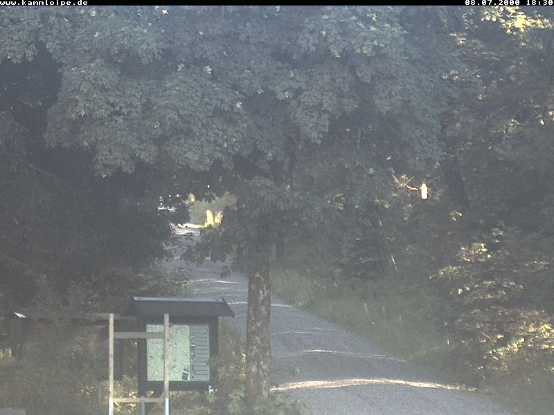 Webcam Weitersglashütte 2