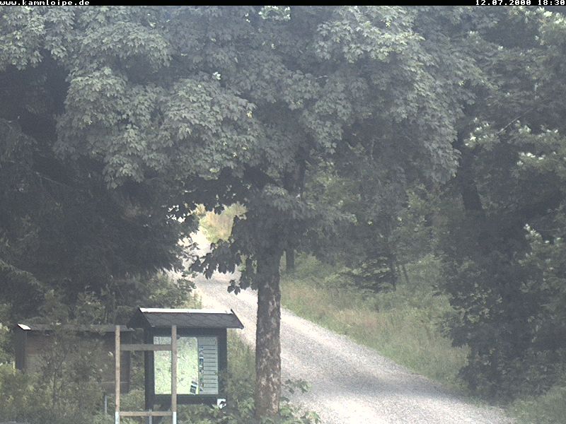 Webcam Weitersglashütte 2