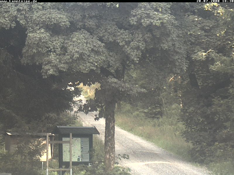 Webcam Weitersglashütte 2