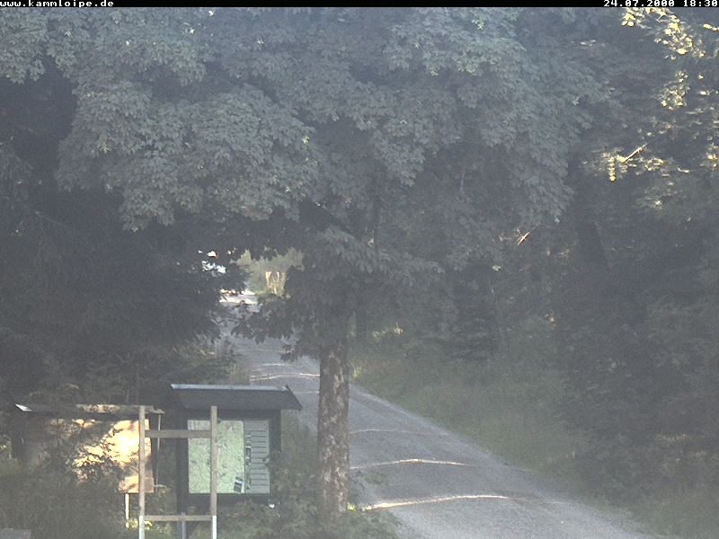 Webcam Weitersglashütte 2
