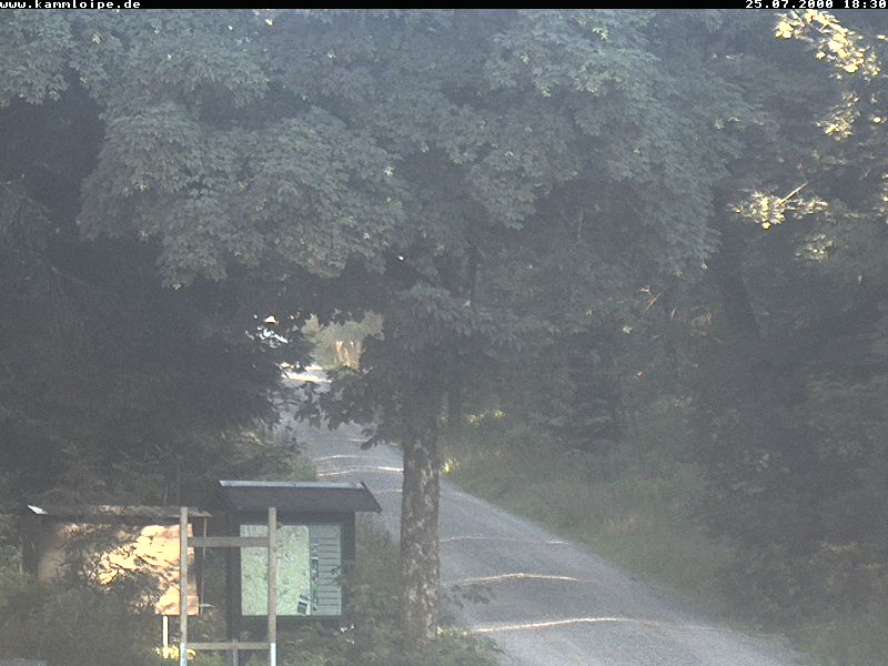 Webcam Weitersglashütte 2