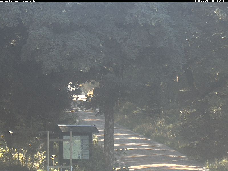 Webcam Weitersglashütte 2