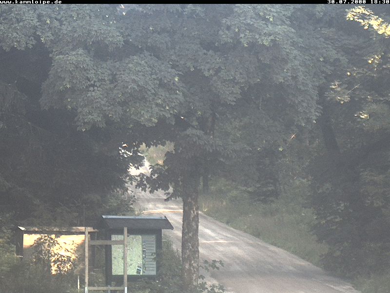 Webcam Weitersglashütte 2