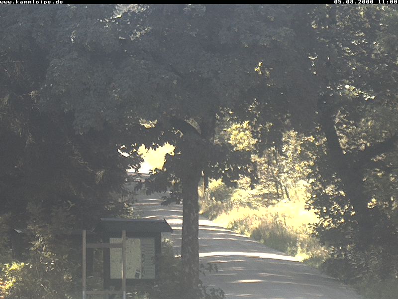 Webcam Weitersglashütte 2