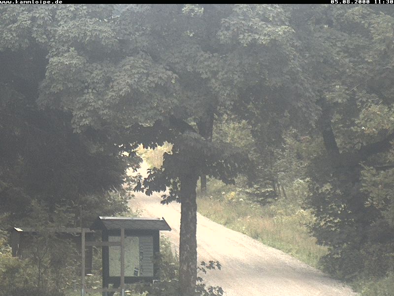 Webcam Weitersglashütte 2