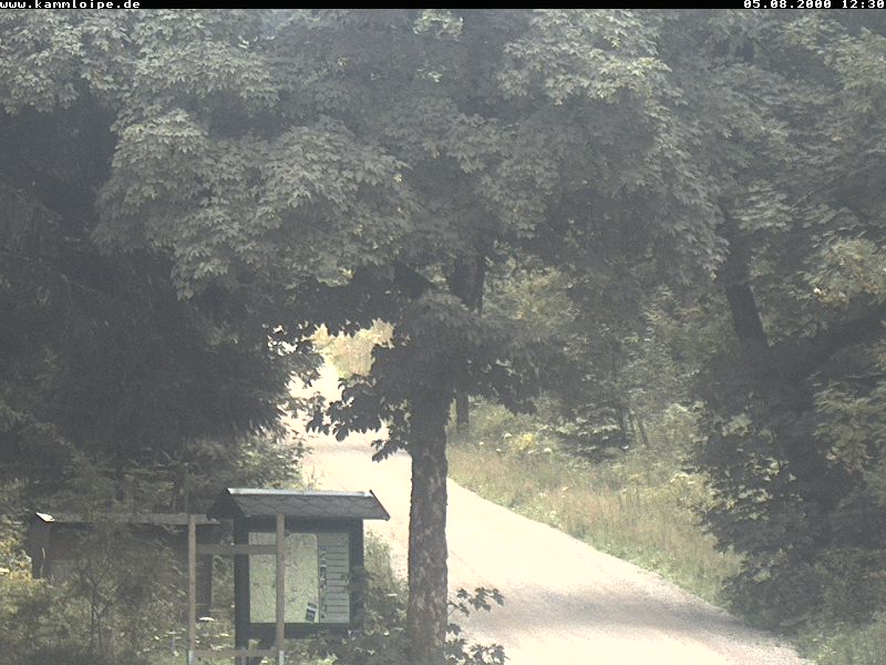 Webcam Weitersglashütte 2