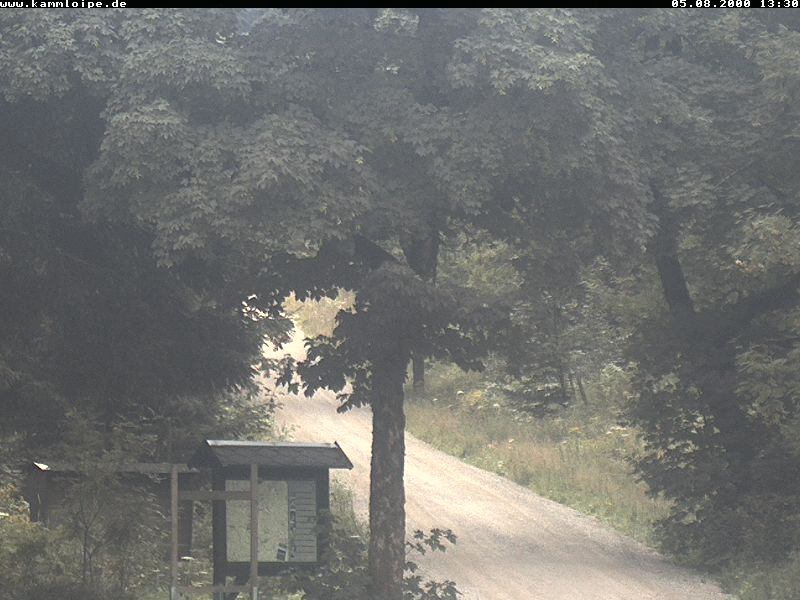 Webcam Weitersglashütte 2