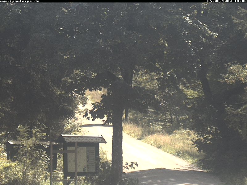 Webcam Weitersglashütte 2