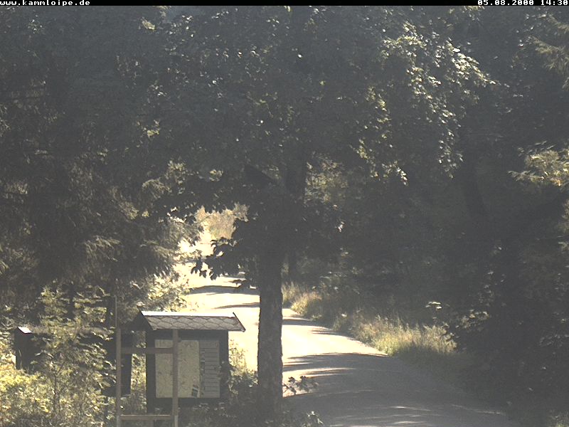 Webcam Weitersglashütte 2