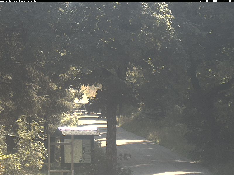 Webcam Weitersglashütte 2