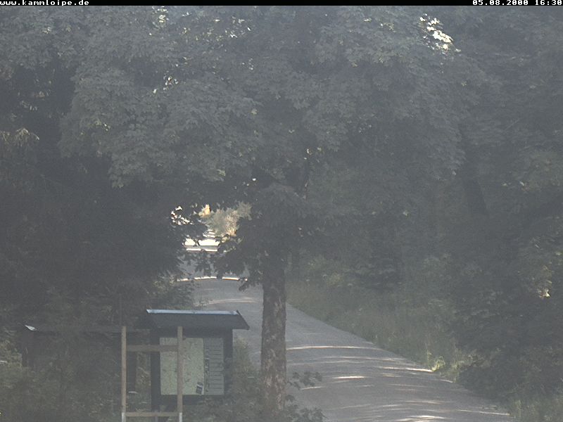 Webcam Weitersglashütte 2