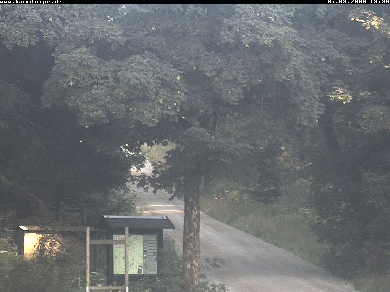 Webcam Weitersglashütte 2