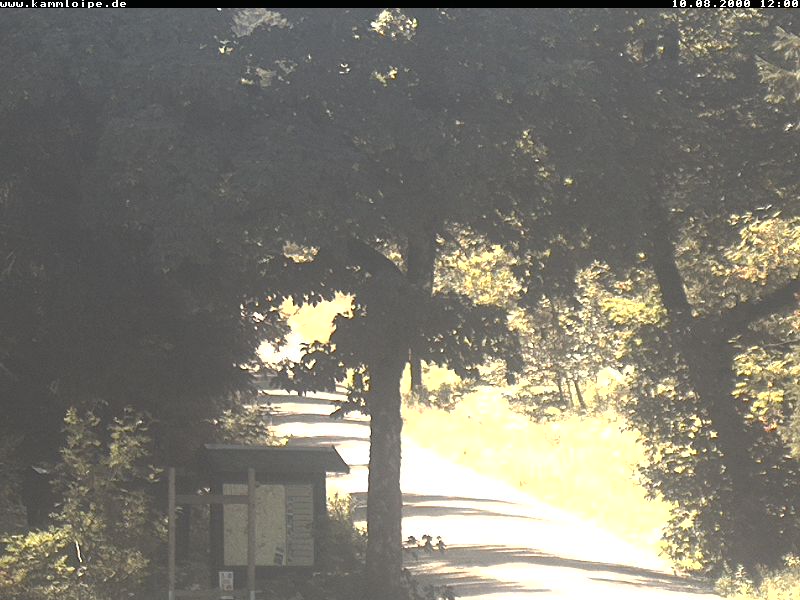 Webcam Weitersglashütte 2
