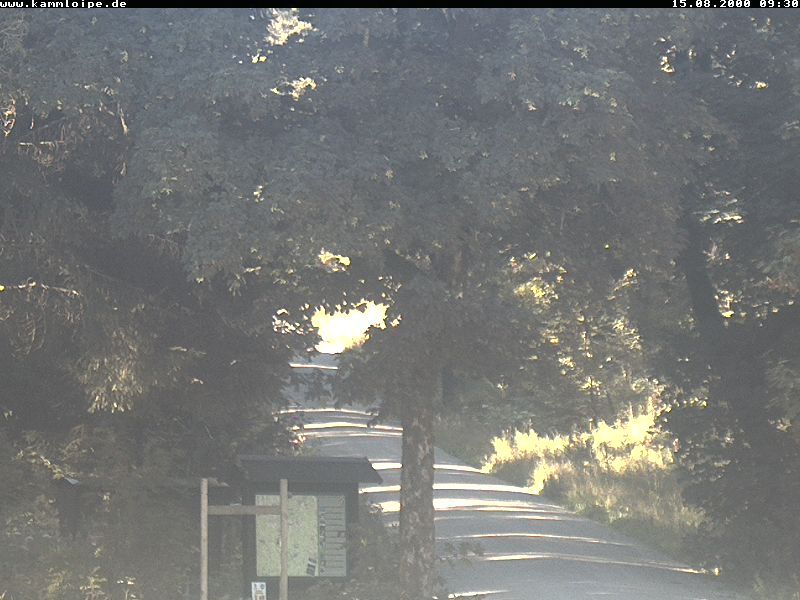 Webcam Weitersglashütte 2