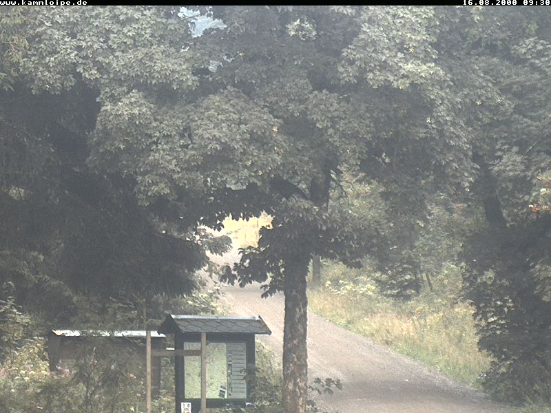 Webcam Weitersglashütte 2