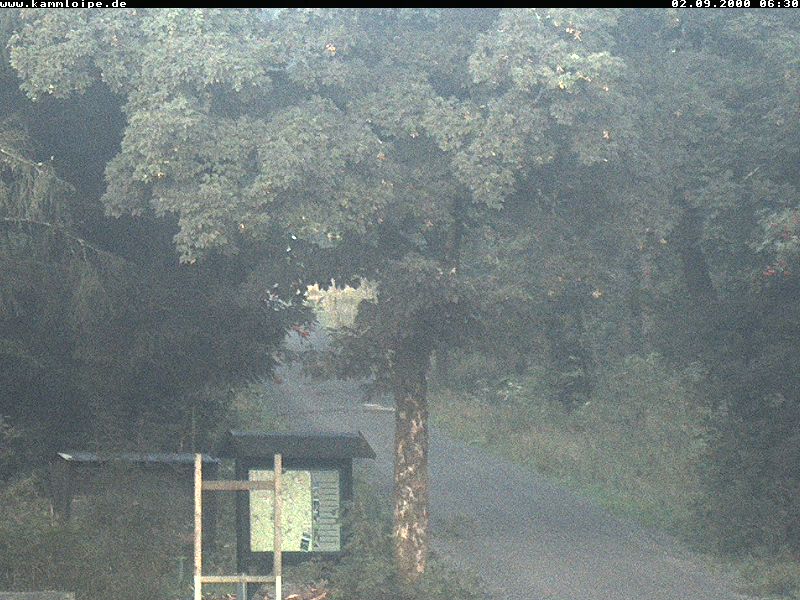 Webcam Weitersglashütte 2