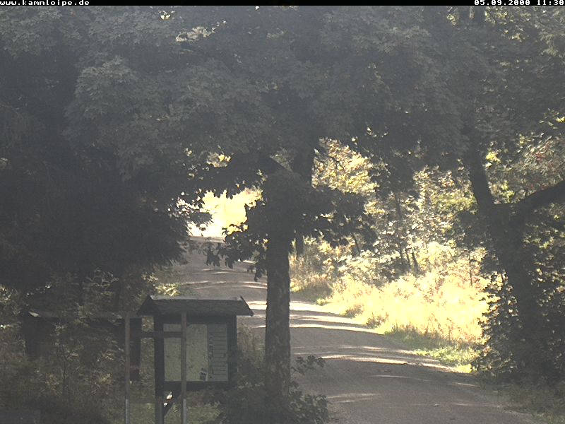 Webcam Weitersglashütte 2