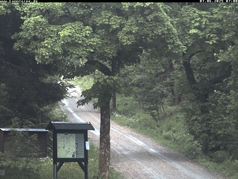 Webcam Weitersglashütte 2