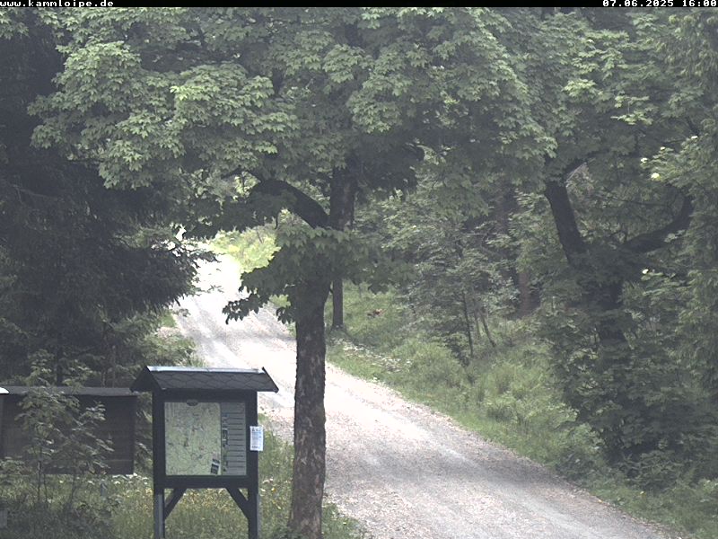 Webcam Weitersglashütte 2