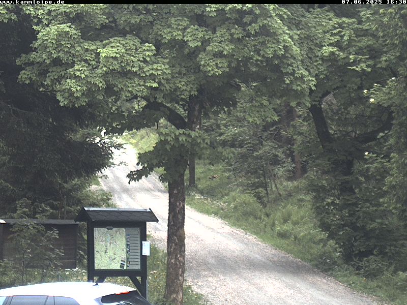 Webcam Weitersglashütte 2