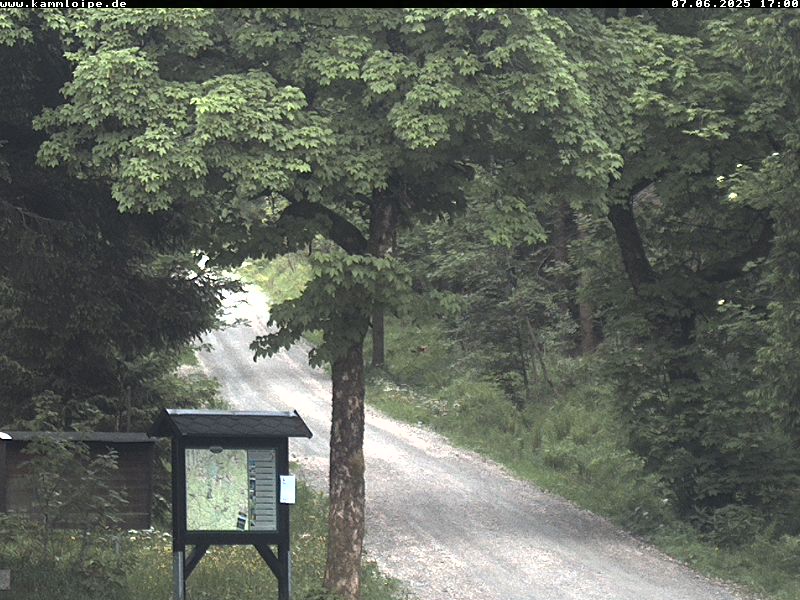 Webcam Weitersglashütte 2