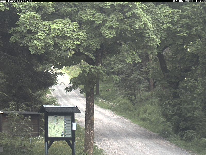Webcam Weitersglashütte 2