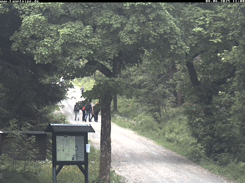 Webcam Weitersglashütte 2