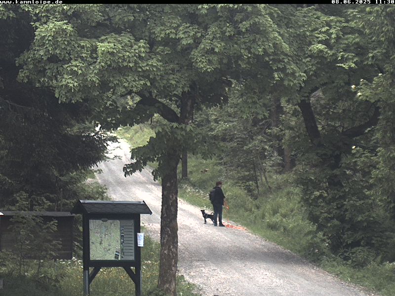 Webcam Weitersglashütte 2