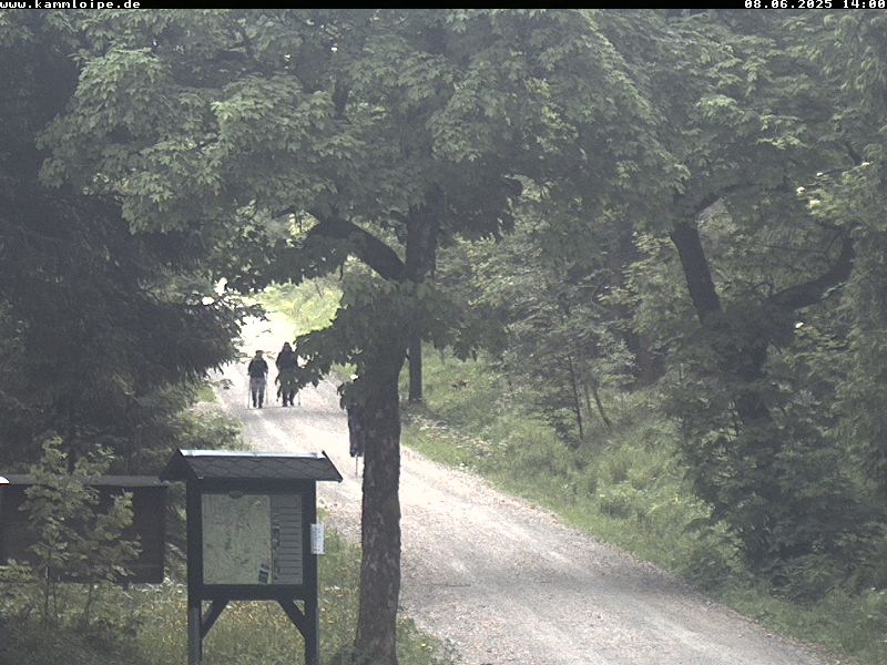 Webcam Weitersglashütte 2