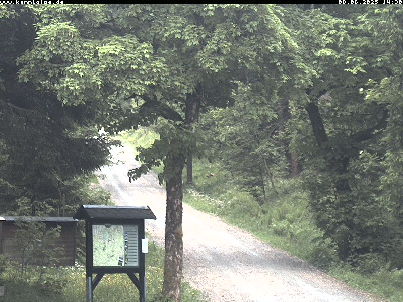 Webcam Weitersglashütte 2