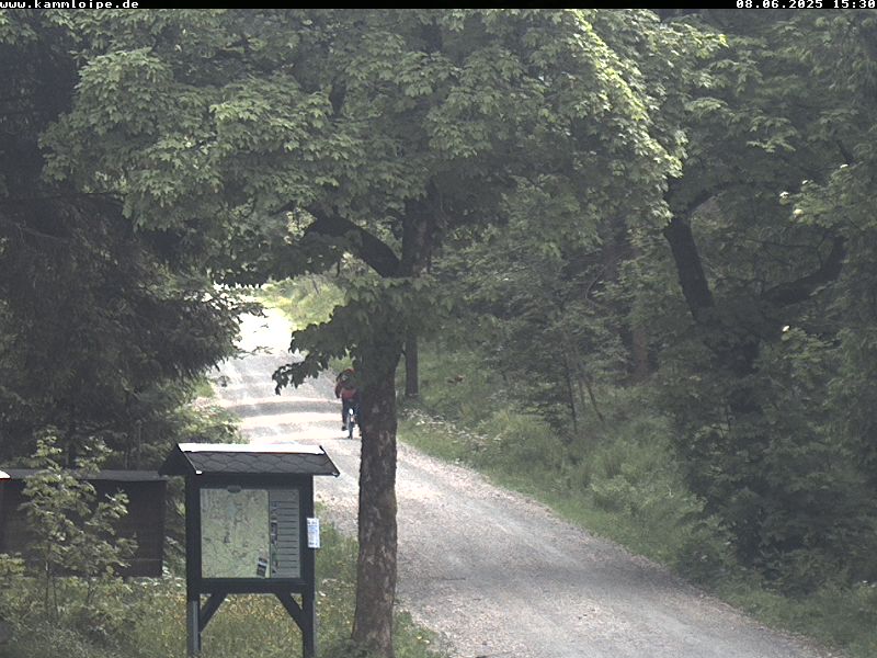 Webcam Weitersglashütte 2