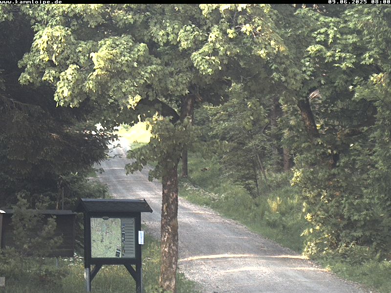 Webcam Weitersglashütte 2