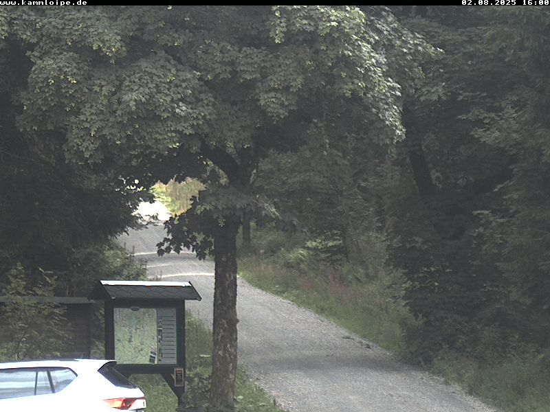 Webcam Weitersglashütte 2
