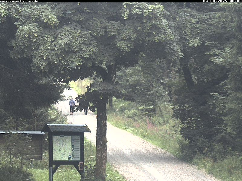 Webcam Weitersglashütte 2