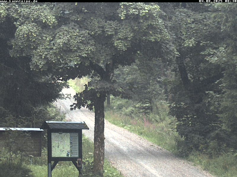 Webcam Weitersglashütte 2