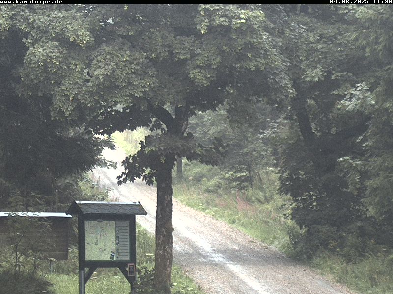 Webcam Weitersglashütte 2