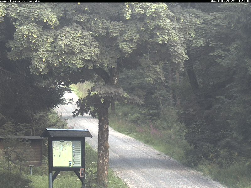 Webcam Weitersglashütte 2
