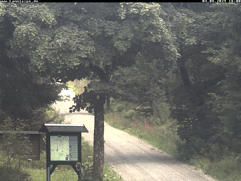 Webcam Weitersglashütte 2