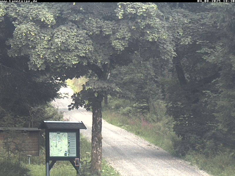 Webcam Weitersglashütte 2