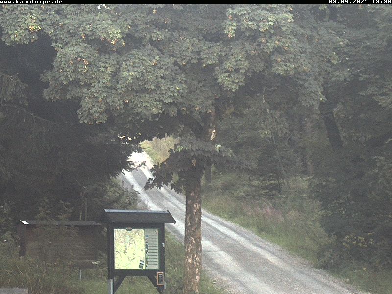 Webcam Weitersglashütte 2